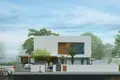 Villa de tres dormitorios 245 m² Agios Epiktitos, Chipre del Norte