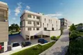 2 bedroom apartment 76 m² Paphos Municipality, Cyprus