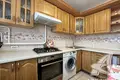 Apartamento 4 habitaciones 81 m² Muchaviecki sielski Saviet, Belarús