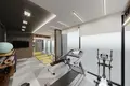 Appartement 3 chambres 92 m² Muratpasa, Turquie