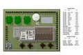 Maison 5 chambres 234 m² La Romana, Espagne