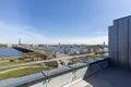 1 bedroom apartment 56 m² Riga, Latvia