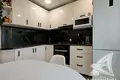 Apartamento 1 habitación 32 m² Muchaviecki sielski Saviet, Belarús