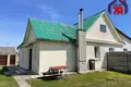 Mieszkanie 2 pokoi 58 m² Drackauski sielski Saviet, Białoruś
