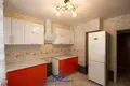 Квартира 3 комнаты 65 м² Минск, Беларусь