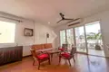 Copropriété 2 chambres 100 m² en Sangkat Phsar Thmey Ti Bei, Cambodge