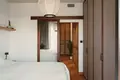 2 room apartment 59 m² in Warsaw, Poland