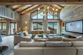 Chalet 6 bedrooms  in Les Allues, France