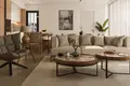 Apartamento 2 habitaciones 122 m² Kato Polemidion Municipality, Chipre