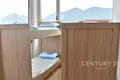 FOR RENT PENTHOUSE APARTMENT 5+2 AT UNITED SCHOOL