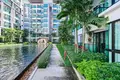 Appartement 1 chambre 31 m² Sakhu, Thaïlande