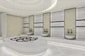 Dzielnica mieszkaniowa Luxurious residential complex just 600 meters from the beach