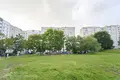 Квартира 1 комната 36 м² Минск, Беларусь
