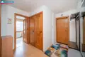 3 room apartment 68 m² Vilnius, Lithuania