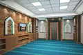Apartamento 2 habitaciones 56 m² Alanya, Turquía