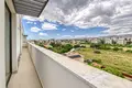 Penthouse 3 bedrooms 171 m² in Germasogeia, Cyprus