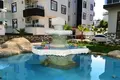 Apartamento 2 habitaciones  Alanya, Turquía