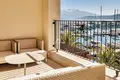 Wohnung 3 zimmer 120 m² Kumbor, Montenegro