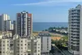 Mieszkanie 4 pokoi 110 m² Akdeniz, Turcja