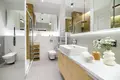 3 room apartment 98 m² in Warsaw, Poland