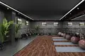 Wohnung 67 m² Alanya, Türkei
