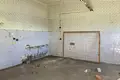 Warehouse 557 m² in Muchaviecki sielski Saviet, Belarus