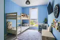 2 room apartment 36 m² Warsaw, Poland