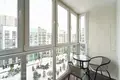 2 room apartment 38 m² Kopishche, Belarus