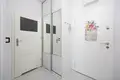Appartement 2 chambres 48 m² Varsovie, Pologne