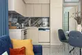 Qoople Excellence C55 - апартаменты 1+1 в районе Тосмур