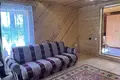 Casa 33 m² Miorski sielski Saviet, Belarús