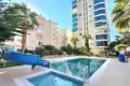 Appartement 1 chambre 130 m² Mahmutlar, Turquie