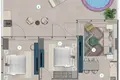 2 bedroom apartment 101 m² Ras al-Khaimah, United Arab Emirates