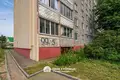 Appartement 3 chambres 62 m² Minsk, Bélarus