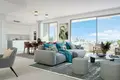 Mieszkanie 3 pokoi 103 m² San Pedro Alcantara, Hiszpania