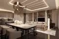 Apartamento 2 habitaciones 202 m² Sanur, Indonesia