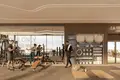 Apartamento 3 habitaciones 111 m² Dubái, Emiratos Árabes Unidos
