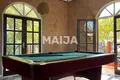 Villa  Warang, Senegal