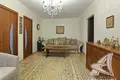 Mieszkanie 4 pokoi 58 m² Muchaviecki sielski Saviet, Białoruś