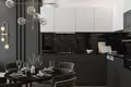Complexe résidentiel New residence with a swimming pool close to the sea, Alanya, Turkey
