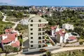 Apartamento 1 habitación 54 m² Alanya, Turquía