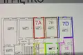 Wohnung 8 zimmer 113 m² Lodz, Polen