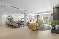 Wohnung 4 Schlafzimmer 222 m² Marbella, Spanien