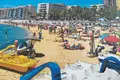 Mieszkanie 2 pokoi 82 m² Torrevieja, Hiszpania