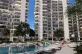 Жилой комплекс CC Towers Iskele