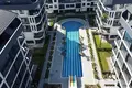 Wohnung 3 zimmer 145 m² Muratpasa, Türkei