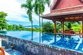 Willa 3 pokoi 325 m² Ban Bang Thao, Tajlandia