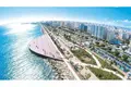 Отель 15 000 м² муниципалитет Пафос, Кипр