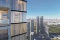 Apartamento 1 habitación 77 m² Dubái, Emiratos Árabes Unidos