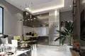 Mieszkanie 3 pokoi 65 m² Alanya, Turcja